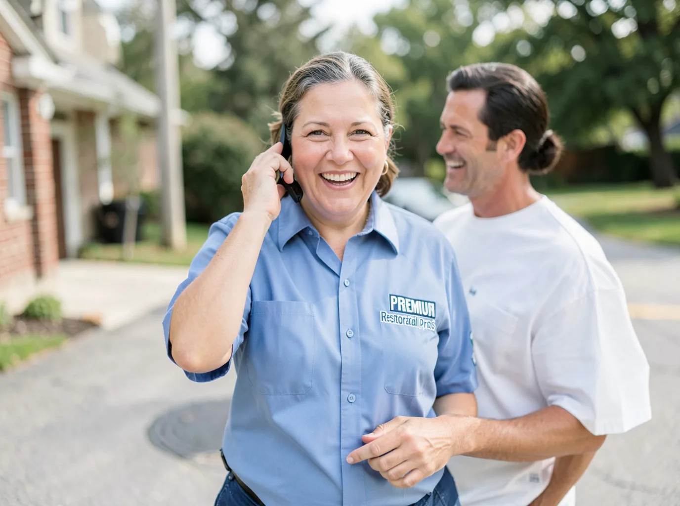 Water Damage Restoration Easton, WA FAQs